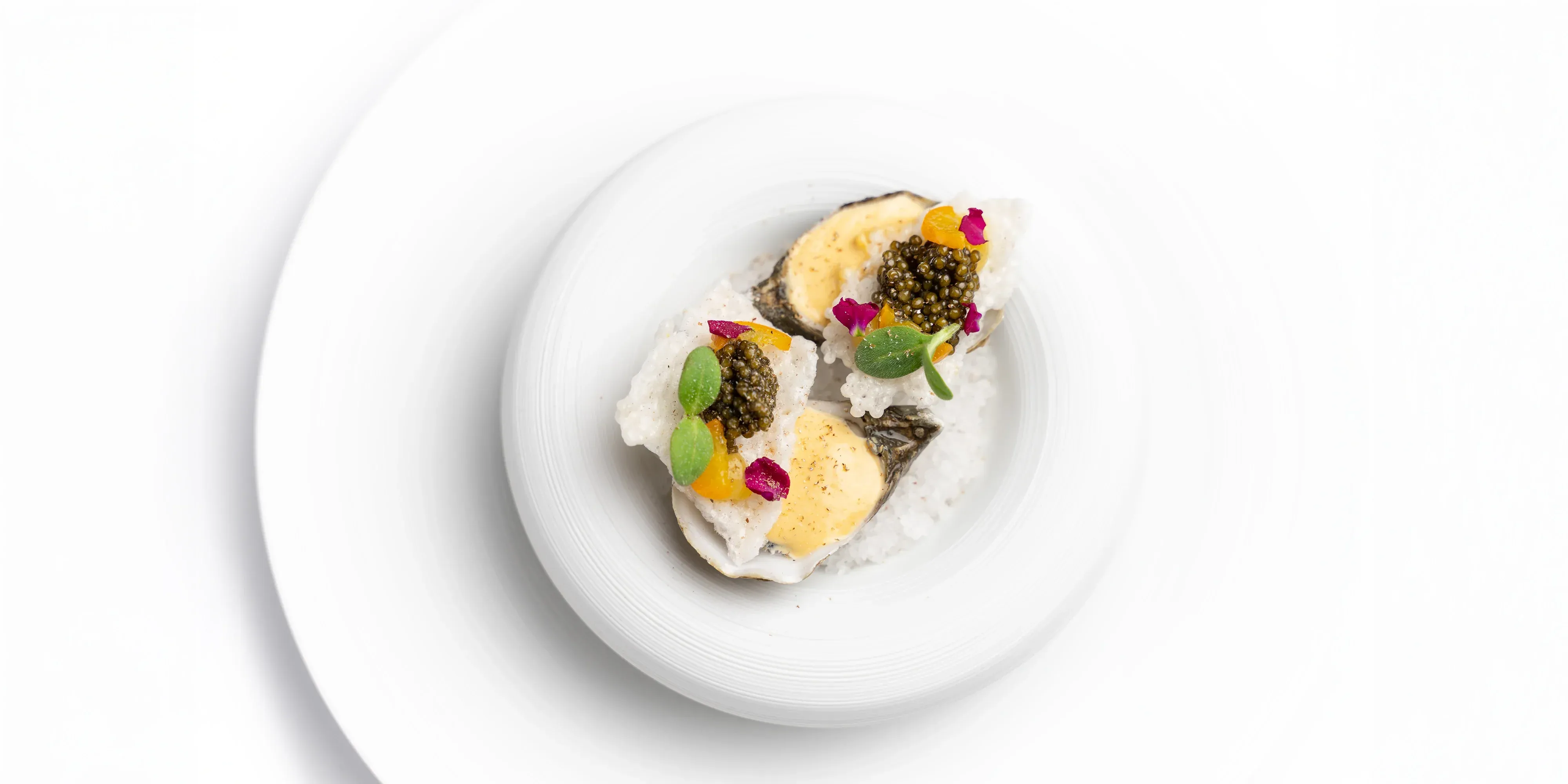 Indulge in Exquisite Luxury Caviar